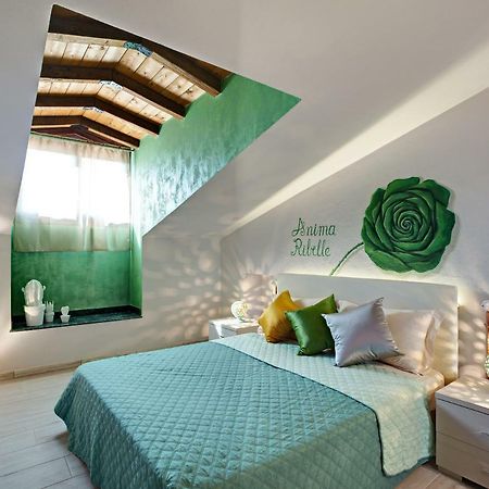 Casa Vacanze - Matelda Bed & Breakfast Poppi Exterior photo