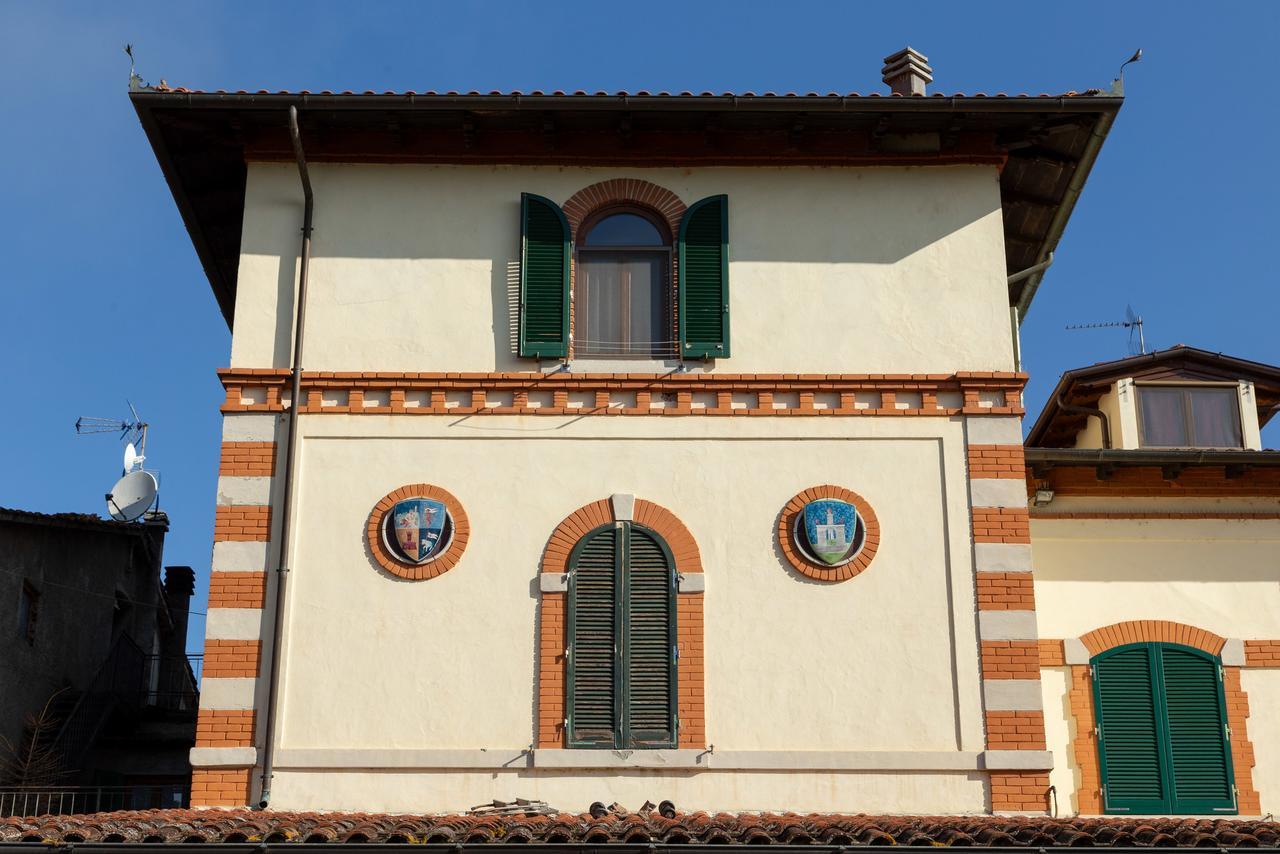Casa Vacanze - Matelda Bed & Breakfast Poppi Exterior photo