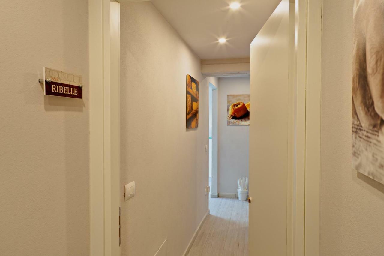 Casa Vacanze - Matelda Bed & Breakfast Poppi Exterior photo
